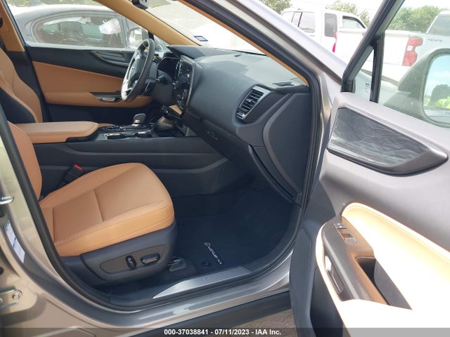 2023 Lexus NX, VIN: 2T2GGCEZ3PC026316