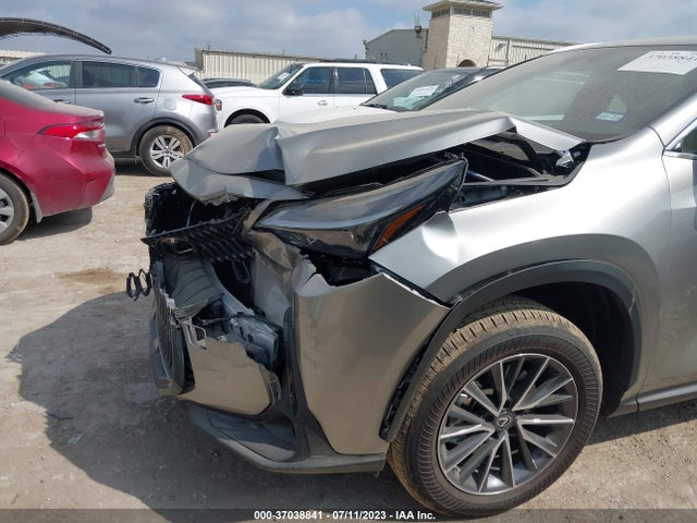 2023 Lexus NX, VIN: 2T2GGCEZ3PC026316