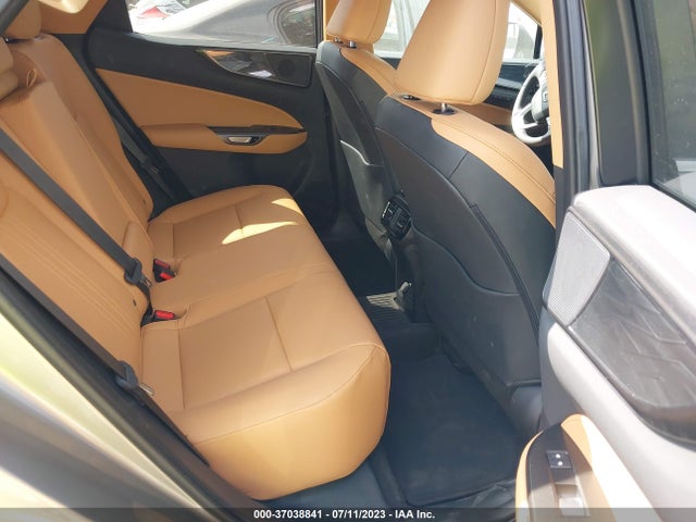 2023 Lexus NX, VIN: 2T2GGCEZ3PC026316
