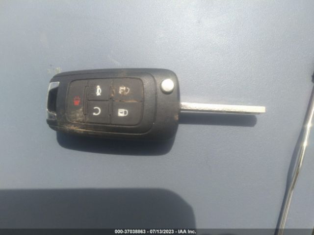 1G4GB5GR4EF295405 Buick Lacrosse Leather