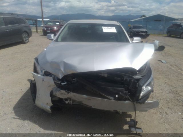 1G4GB5GR4EF295405 Buick Lacrosse Leather