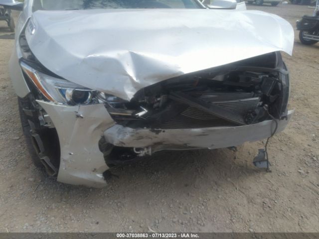 1G4GB5GR4EF295405 Buick Lacrosse Leather