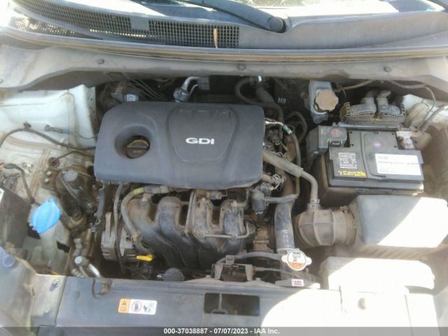 KNDJN2A27H7463905 KIA Soul Base