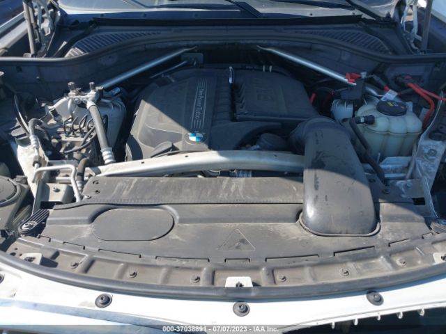 5UXKR0C55G0U08055 BMW X5 Xdrive35i