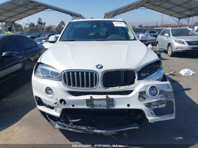 5UXKR0C55G0U08055 BMW X5 Xdrive35i
