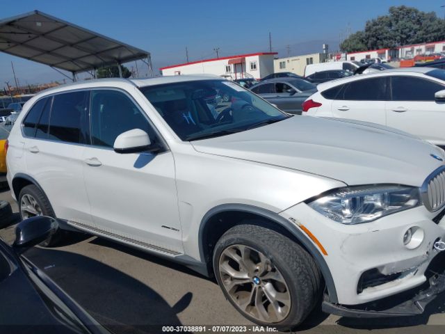 5UXKR0C55G0U08055 BMW X5 Xdrive35i