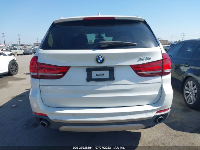5UXKR0C55G0U08055 BMW X5 Xdrive35i