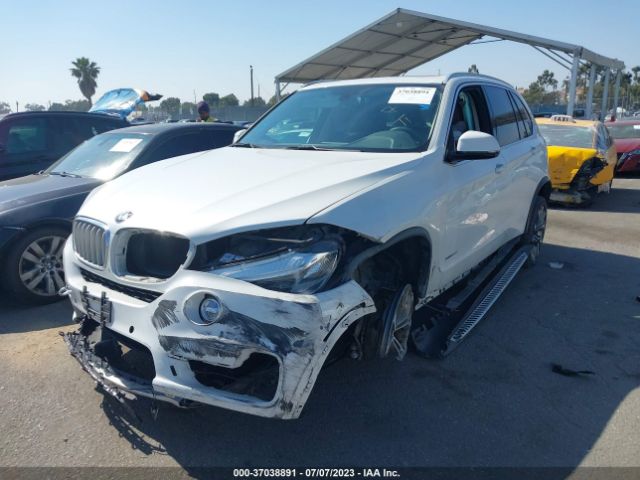 5UXKR0C55G0U08055 BMW X5 Xdrive35i