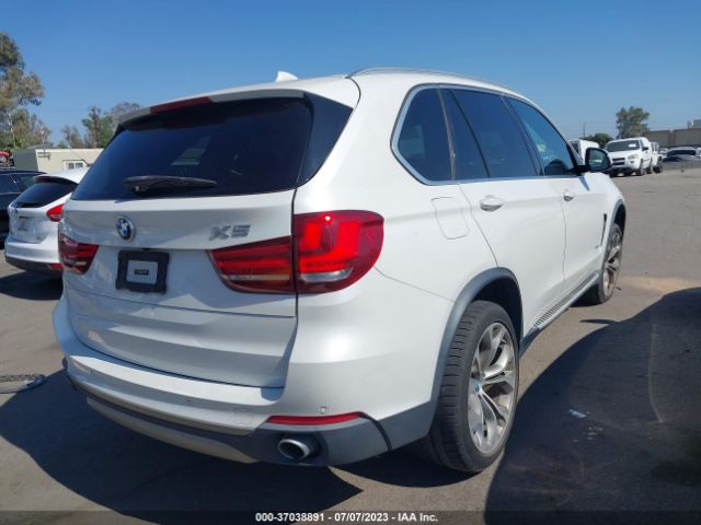 5UXKR0C55G0U08055 BMW X5 Xdrive35i