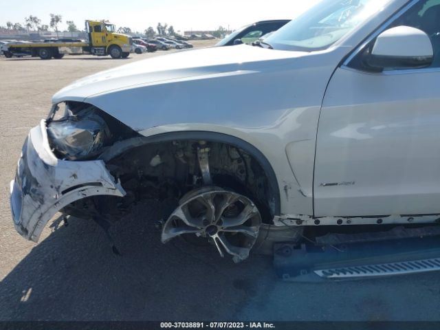 5UXKR0C55G0U08055 BMW X5 Xdrive35i