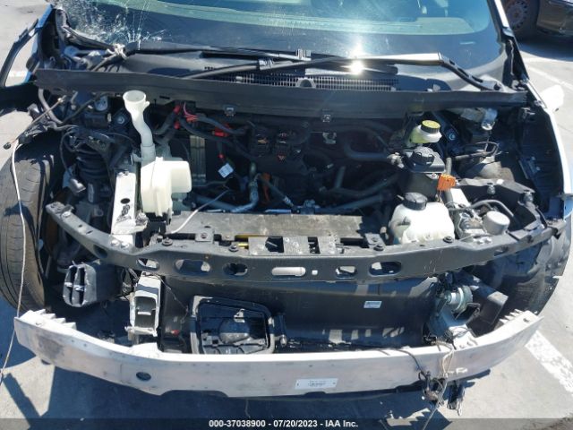 WBY1Z4C55EV273324 BMW I3