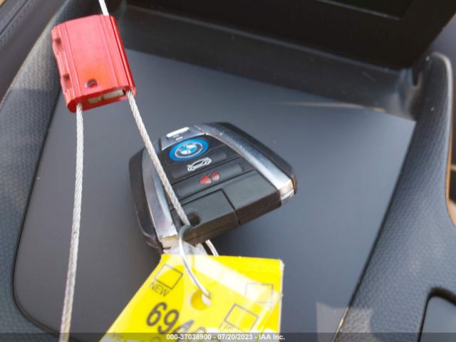 WBY1Z4C55EV273324 BMW I3