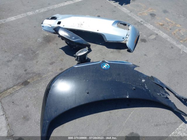 WBY1Z4C55EV273324 BMW I3