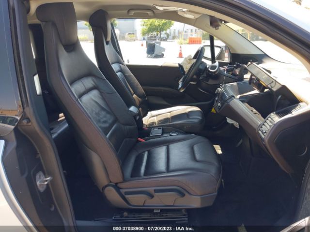 WBY1Z4C55EV273324 BMW I3