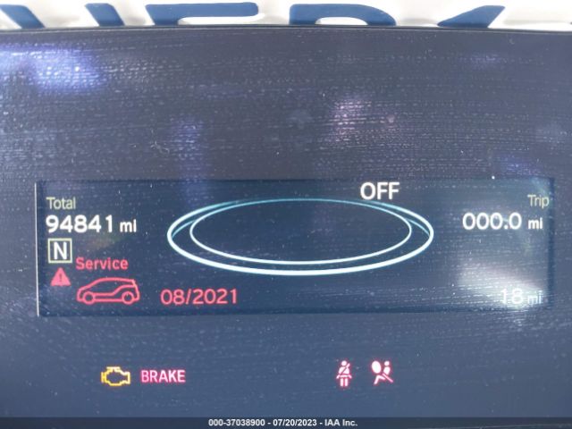 WBY1Z4C55EV273324 BMW I3