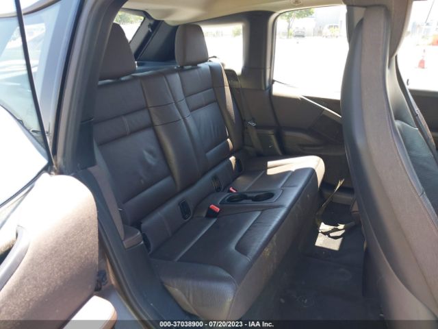 WBY1Z4C55EV273324 BMW I3