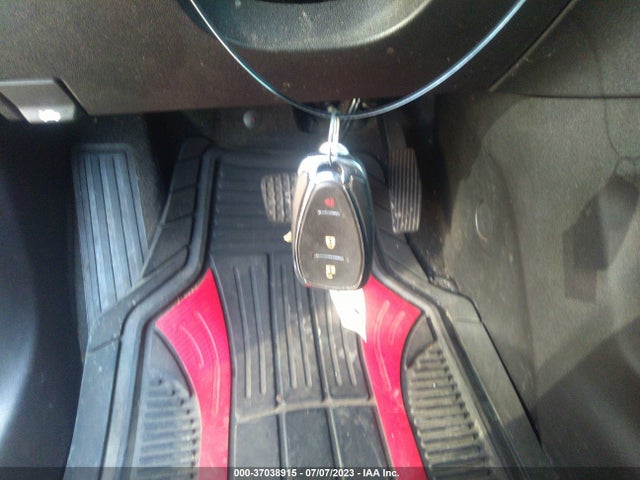 Chevrolet EQUINOX LT 2018 3GNAXJEV2JS572022 Image 11