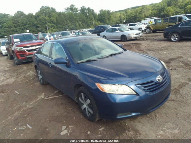 Продаж на аукціоні авто 2007 Toyota Camry Ce/le/se/xle, vin: 4T1BE46K57U085166, номер лоту: 37038924