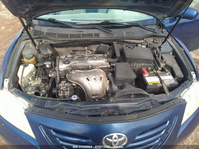 Продаж на аукціоні авто 2007 Toyota Camry Ce/le/se/xle, vin: 4T1BE46K57U085166, номер лоту: 37038924