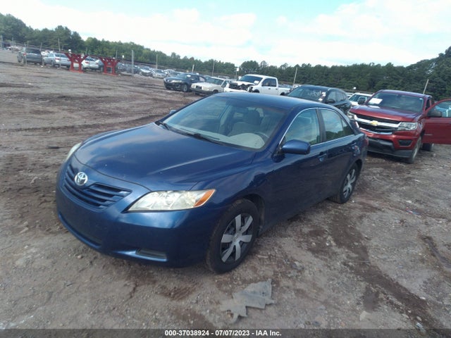 Продаж на аукціоні авто 2007 Toyota Camry Ce/le/se/xle, vin: 4T1BE46K57U085166, номер лоту: 37038924