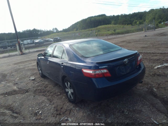 Продаж на аукціоні авто 2007 Toyota Camry Ce/le/se/xle, vin: 4T1BE46K57U085166, номер лоту: 37038924