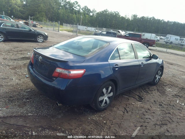 Продаж на аукціоні авто 2007 Toyota Camry Ce/le/se/xle, vin: 4T1BE46K57U085166, номер лоту: 37038924