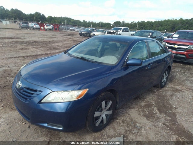 Продаж на аукціоні авто 2007 Toyota Camry Ce/le/se/xle, vin: 4T1BE46K57U085166, номер лоту: 37038924