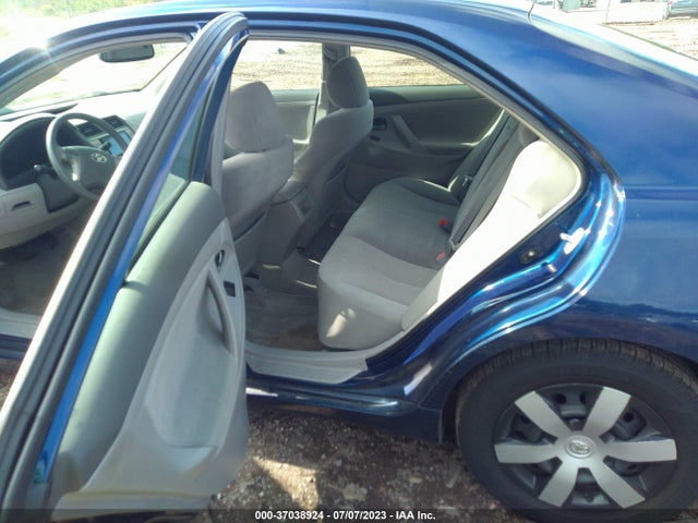 Продаж на аукціоні авто 2007 Toyota Camry Ce/le/se/xle, vin: 4T1BE46K57U085166, номер лоту: 37038924