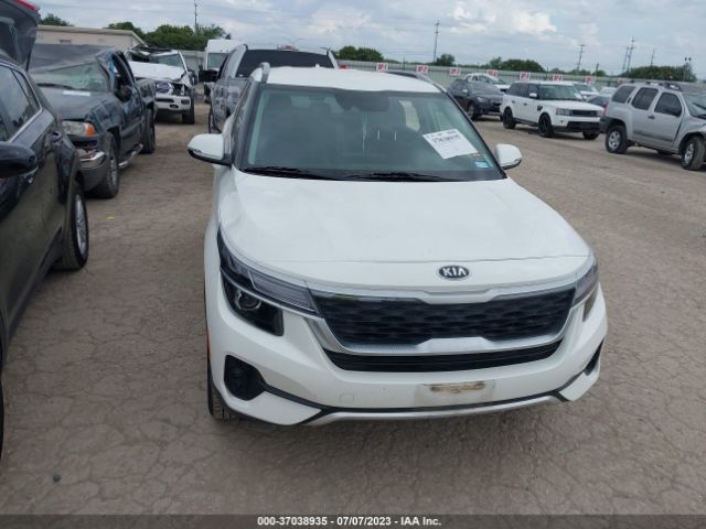 KNDEU2AAXM7103758 KIA SELTOS S