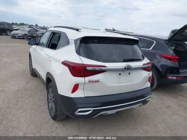 KNDEU2AAXM7103758 KIA SELTOS S