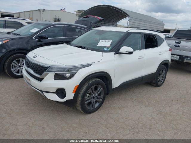 KNDEU2AAXM7103758 KIA SELTOS S