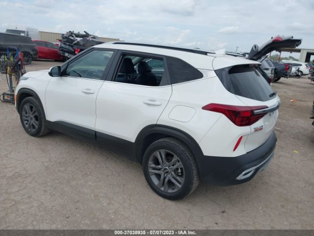 KNDEU2AAXM7103758 KIA SELTOS S