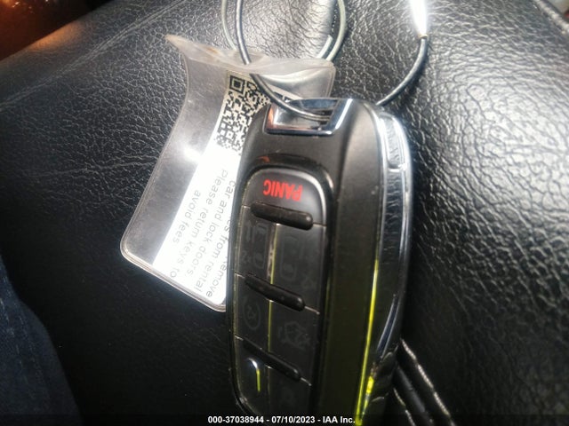 Chrysler Pacifica Hybrid Touring L 2022 2C4RC1L76NR118984 Image 3
