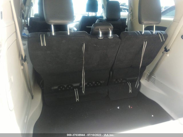 Chrysler Pacifica Hybrid Touring L 2022 2C4RC1L76NR118984 Image 4