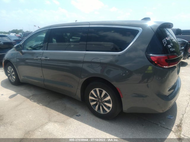 Chrysler Pacifica Hybrid Touring L 2022 2C4RC1L76NR118984 Image 10