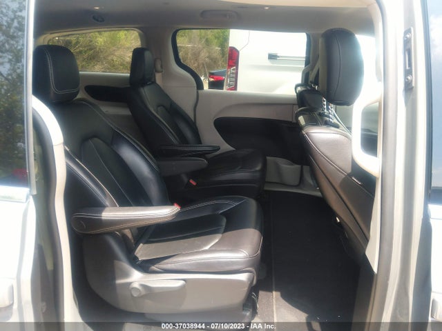 Chrysler Pacifica Hybrid Touring L 2022 2C4RC1L76NR118984 Image 15