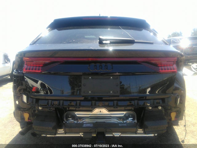2023 Audi SQ8, VIN: WA1CWBF15PD005781