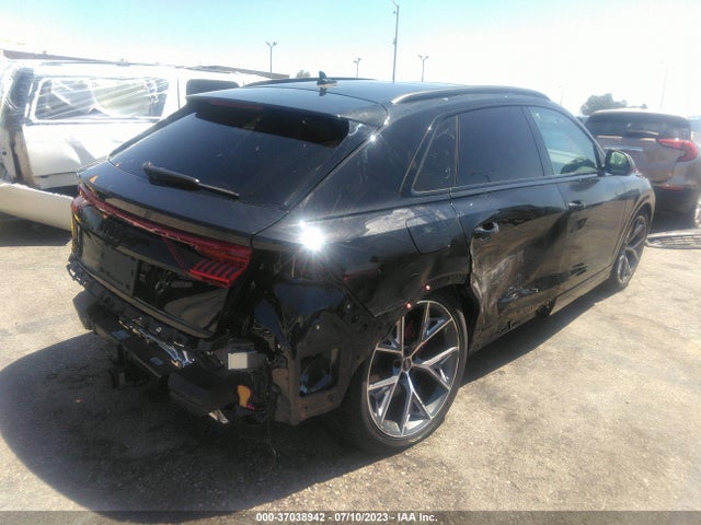 2023 Audi SQ8, VIN: WA1CWBF15PD005781