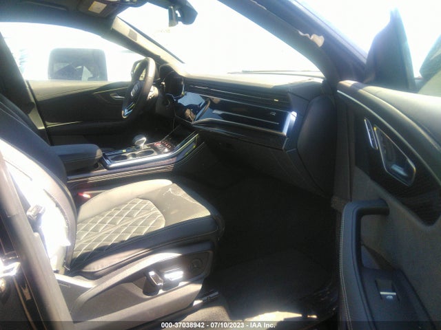 2023 Audi SQ8, VIN: WA1CWBF15PD005781
