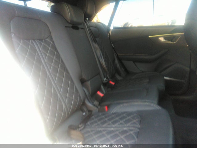 2023 Audi SQ8, VIN: WA1CWBF15PD005781