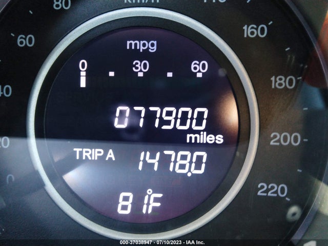 Honda CR-V SE 2016 2HKRM3H40GH546864 Image 15