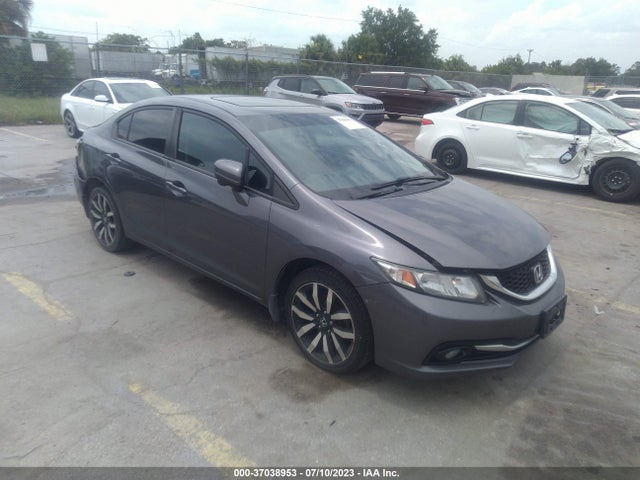 2015 19XFB2F93FE037517 main image