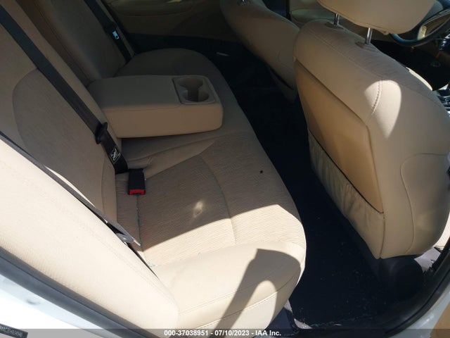 Hyundai SONATA GLS 2014 5NPEB4AC2EH934946 Image 8