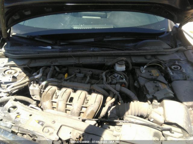 JM1BPALL0M1401287 Mazda Mazda3 Hatchback Preferred