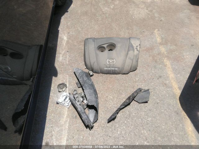 JM1BPALL0M1401287 Mazda Mazda3 Hatchback Preferred