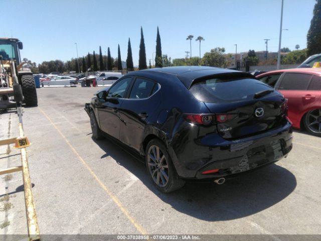 JM1BPALL0M1401287 Mazda Mazda3 Hatchback Preferred