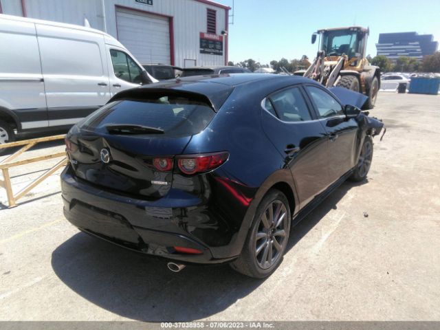 JM1BPALL0M1401287 Mazda Mazda3 Hatchback Preferred