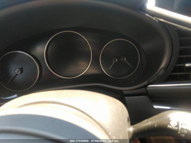 JM1BPALL0M1401287 Mazda Mazda3 Hatchback Preferred