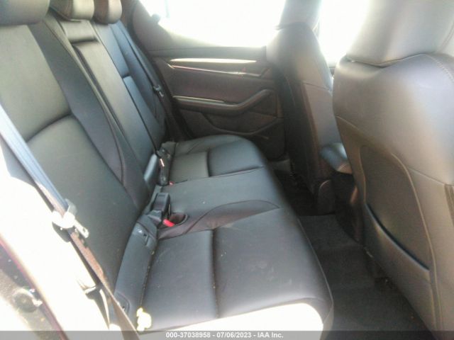 JM1BPALL0M1401287 Mazda Mazda3 Hatchback Preferred