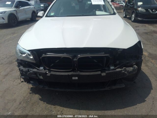 WBA5B3C59GG258041 BMW 5 Series 535i Xdrive